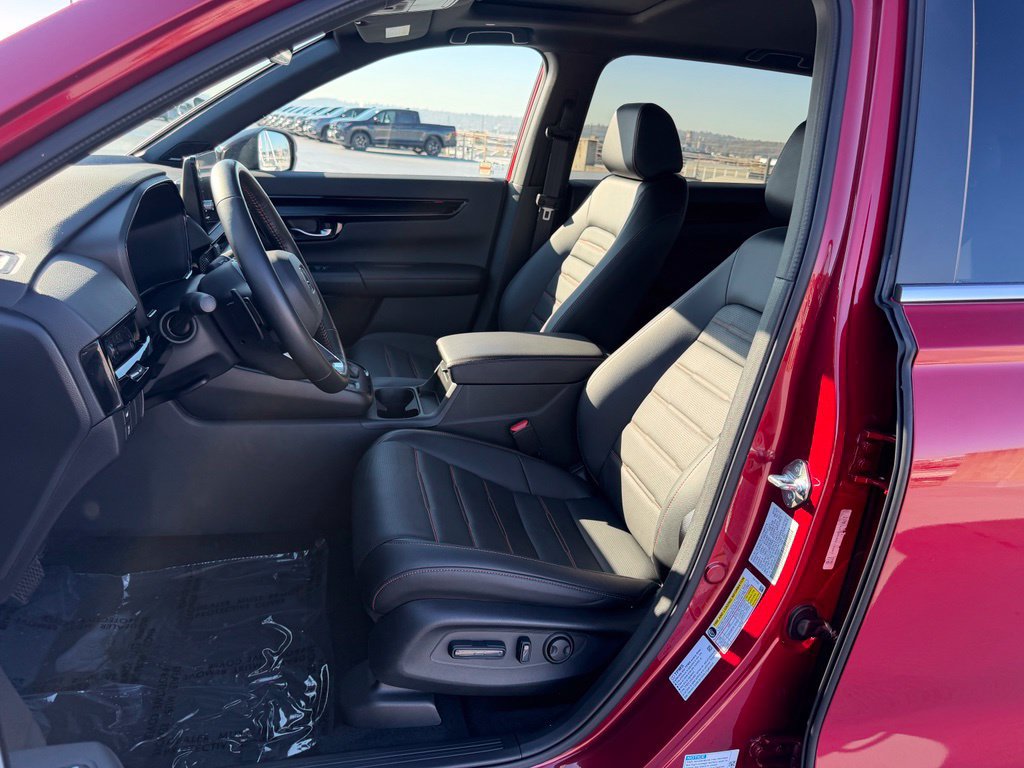 Used 2025 Honda CR-V Sport Touring image 15