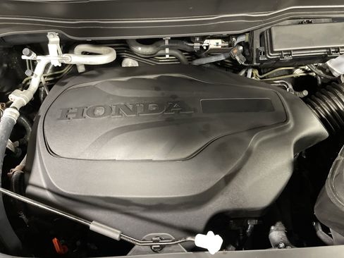 Used 2024 Honda Ridgeline RTL image 18