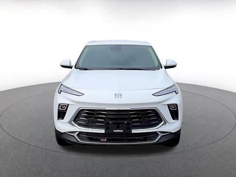 Used 2025 Buick Encore GX Preferred image 4