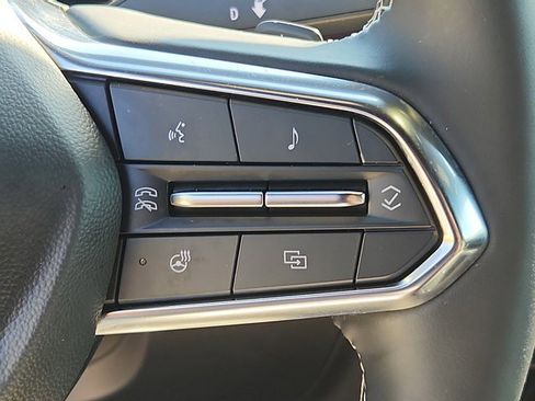 Certified 2025 Chevrolet Traverse LT FWD image 22
