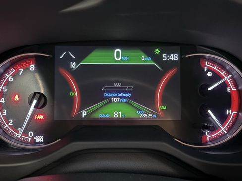 Certified 2025 Toyota RAV4 XLE image 24