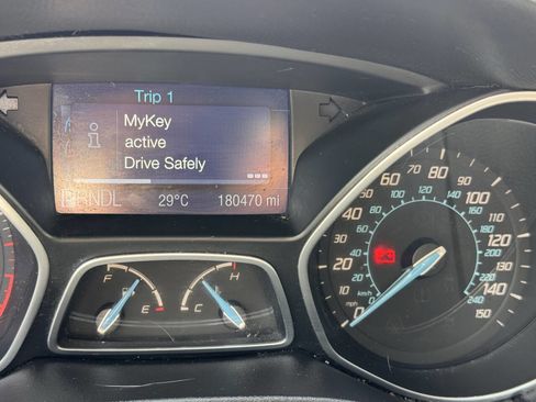 Used 2012 Ford Focus SE image 14