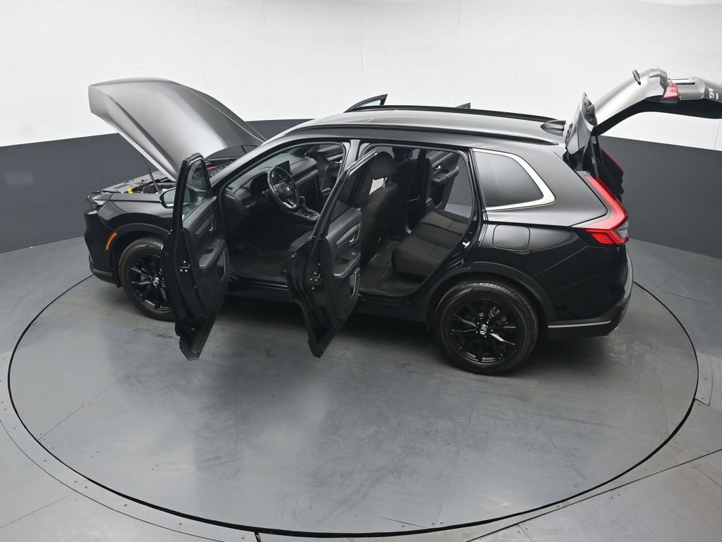 Used 2024 Honda CR-V Sport image 46