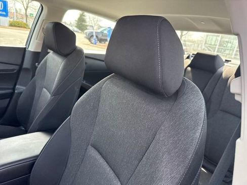 Certified 2024 Honda Accord EX image 13