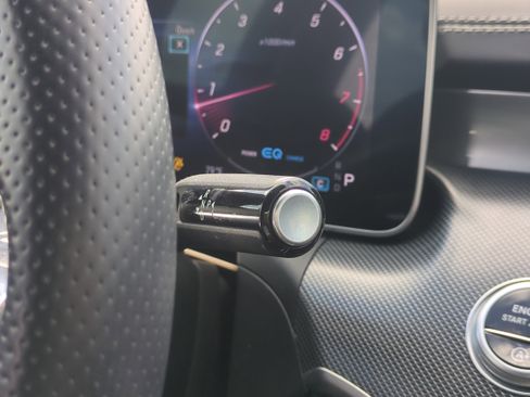 Used 2022 Mercedes-Benz C 300 Sedan image 18