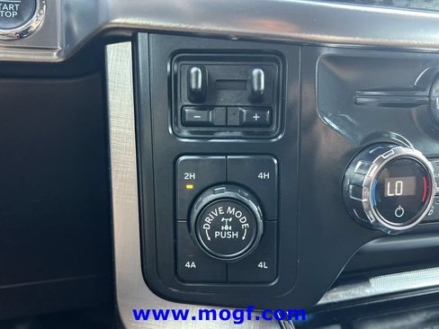 Used 2021 Ford F150 King Ranch w/ Equipment Group 601A High AWD/4WD image 10