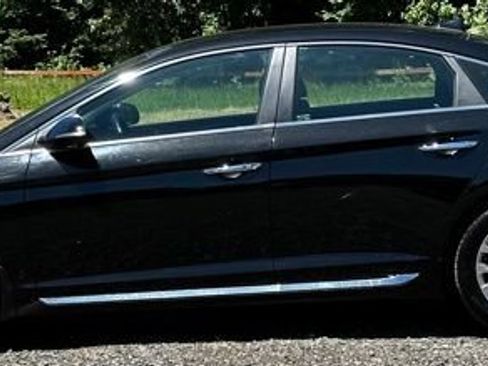 Used 2015 Hyundai Sonata Limited FWD image 6