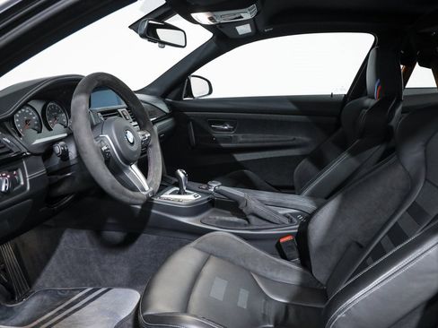 Used 2016 BMW M4 GTS image 36