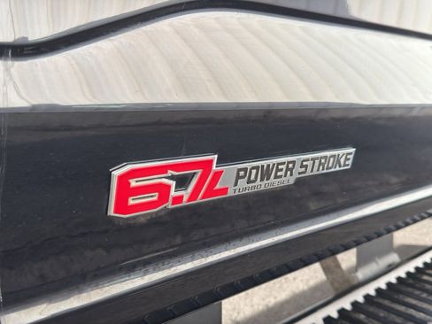 Used 2023 Ford F250 Lariat w/ Sport Appearance Package image 20