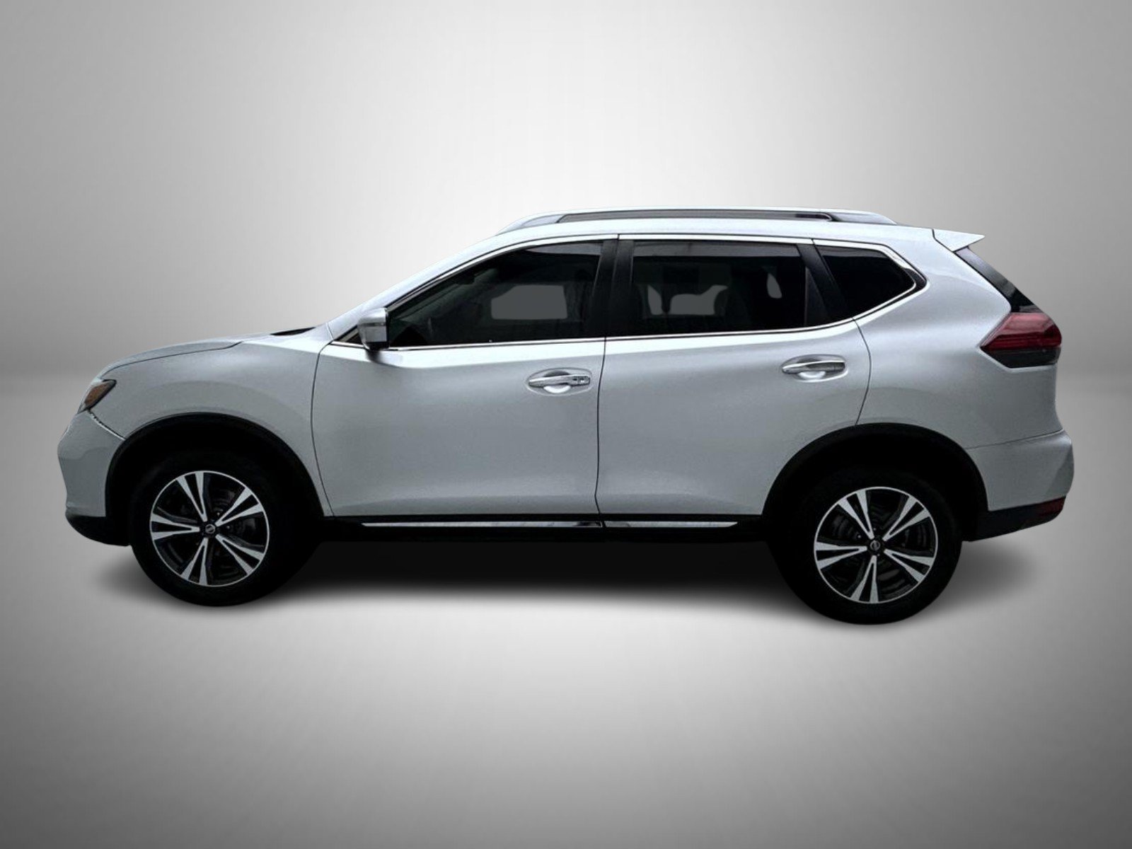 Used 2018 Nissan Rogue SL AWD/4WD image 8