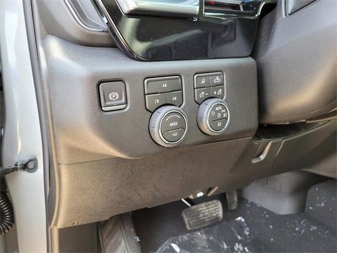New 2026 Chevrolet Silverado 2500 LT w/ Trail Boss Package image 13