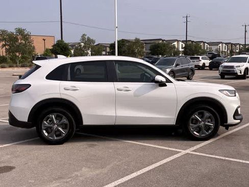 Used 2026 Honda HR-V LX image 7
