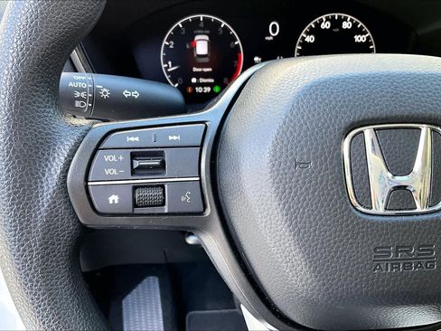 Certified 2026 Honda CR-V LX image 55