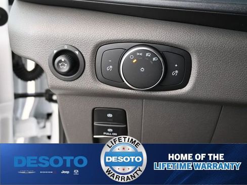 New 2026 Ford Transit 250 148 Medium Roof w/ Load Area Protection Package RWD image 29