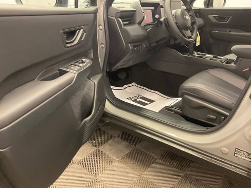 New 2026 Subaru Outback Limited image 7