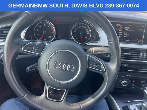 Used 2016 Audi A5 2.0T Premium Plus w/ Technology Package AWD/4WD image 13