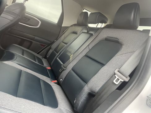 Used 2022 Ford Bronco Sport Outer Banks w/ Tech Package image 13