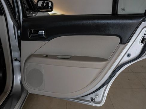 Used 2008 Mercury Milan Premier FWD image 45
