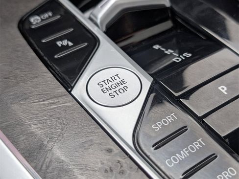 Used 2024 BMW X5 xDrive40i image 36