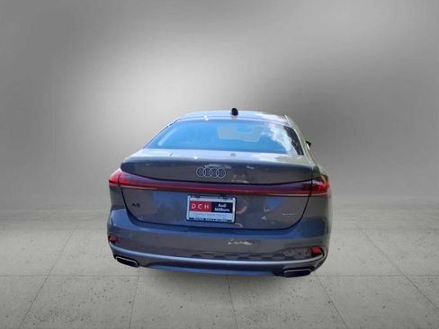 New 2025 Audi A5 2.0T Premium Plus image 7