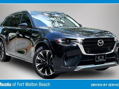 Used 2024 MAZDA CX-90 3.3 Turbo S