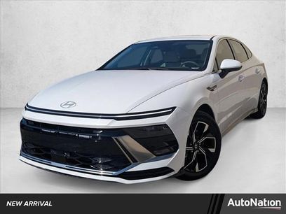 Certified 2024 Hyundai Sonata SEL