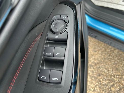 New 2026 Chevrolet Trax RS w/ Driver Confidence Package FWD image 25