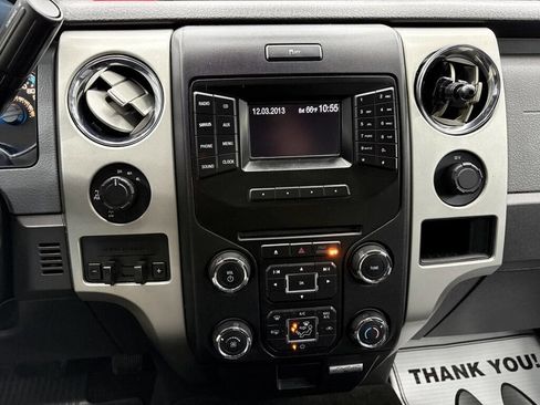 Used 2014 Ford F150 XLT w/ Equipment Group 302A Luxury image 16