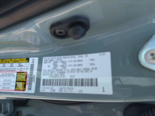 Used 2025 Toyota Tundra Platinum AWD/4WD image 26