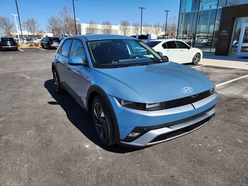 New 2026 Hyundai Ioniq 5 SEL image 7