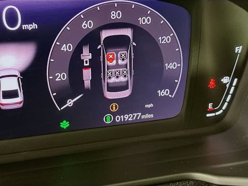 Used 2024 Honda Accord LX image 19