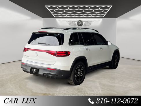 Used 2024 Mercedes-Benz EQB 250+ image 5