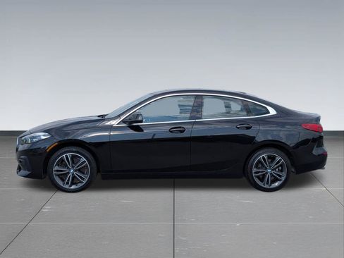 Used 2022 BMW 228i Gran Coupe FWD image 2