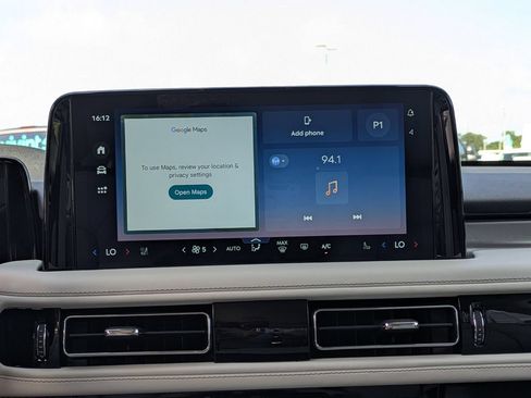 New 2026 Lincoln Aviator AWD image 21