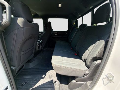 New 2026 RAM 1500 Big Horn AWD/4WD image 20