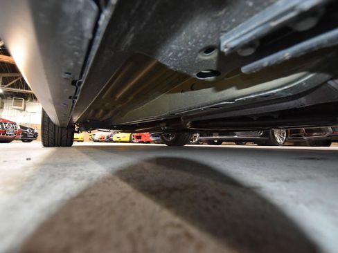 Used 2009 Ford Mustang Shelby GT500 image 51