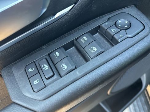 New 2026 RAM 1500 Big Horn AWD/4WD image 13