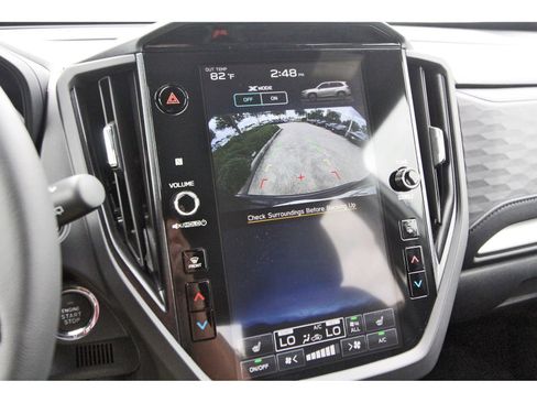 New 2026 Subaru Forester Premium image 20