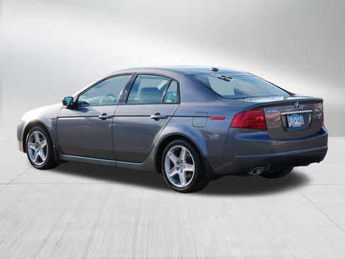 Used 2004 Acura TL image 5