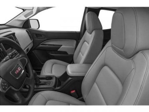 Used 2019 GMC Canyon W/T w/ Convenience Package image 12