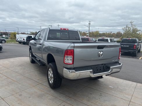 Used 2022 RAM 2500 Tradesman image 8