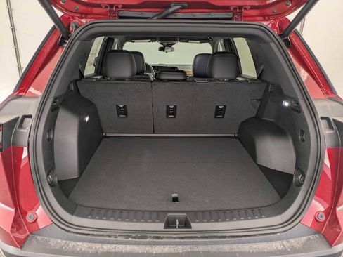 New 2026 Chevrolet Equinox ACTIV AWD/4WD image 33