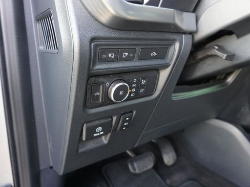 Used 2021 Ford F150 Lariat image 20