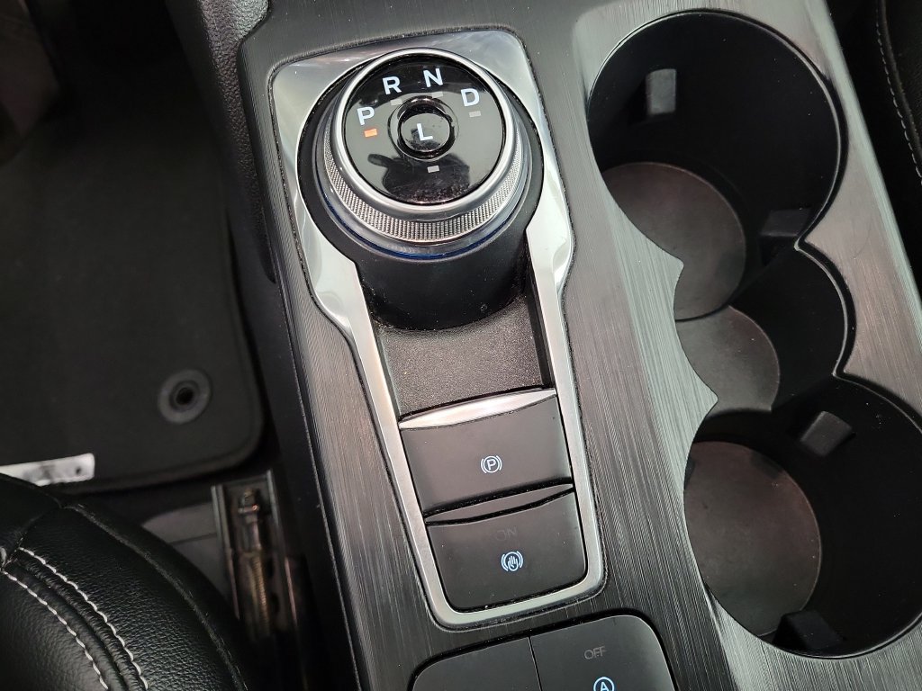 Used 2022 Ford Escape SEL AWD/4WD image 31