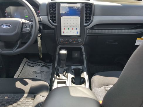 New 2025 Ford Ranger XL image 46