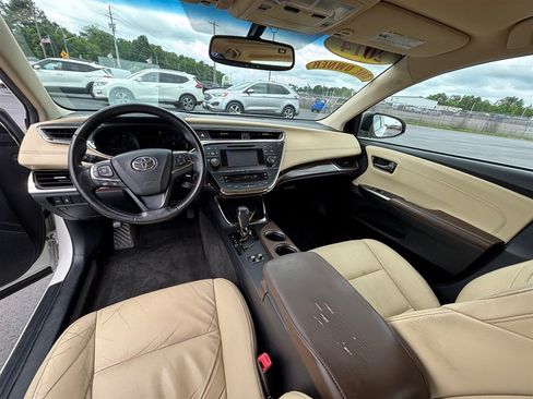 Used 2014 Toyota Avalon XLE Premium FWD image 18