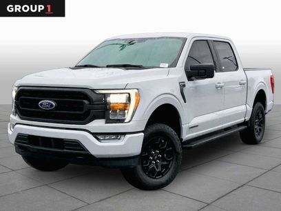 Used 2023 Ford F150 XLT w/ Equipment Group 302A High