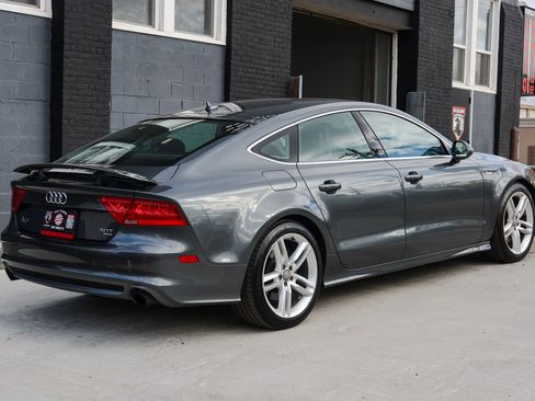 Used 2012 Audi A7 3.0T Prestige image 6
