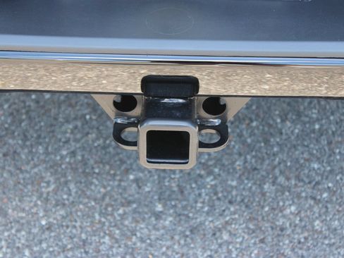 New 2026 Chevrolet Silverado 1500 ZR2 AWD/4WD image 14