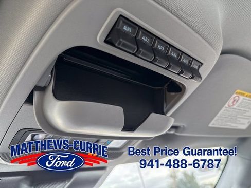 New 2026 Ford F250 XL w/ XL Chrome Package RWD image 22